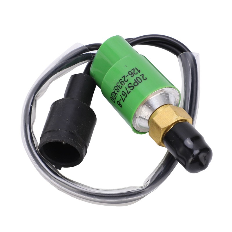 Pressure Switch Sensor 126-2938 Accessory Replacement for CAT 320/320B Big