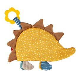 Sigikid 43094 Crinkle Cloth Hedgehog Baby Gift