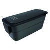 Asbel A3527 Lantas FC-T800 Lunch Box, Easy to Put in