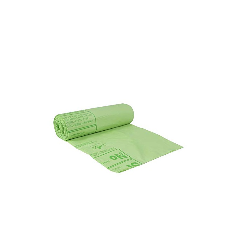VIRSUS Moisture and Organic Bags 50 x 60 cm (30