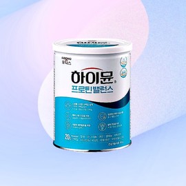 일동후디스 하이뮨 프로틴 밸런스 304g IlDong Hudis Highimmune Protein Balance 304g