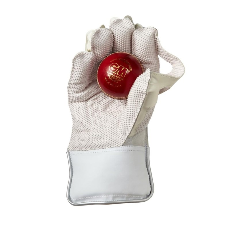 Gunn & Moore GM Cricket Wicket Keeping Keeper Gloves |