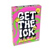 Big Potato Get the Ick: A Cringe-Inducing Party Game for