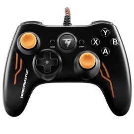 Thrustmaster GP XID Pro - Gamepad für PC