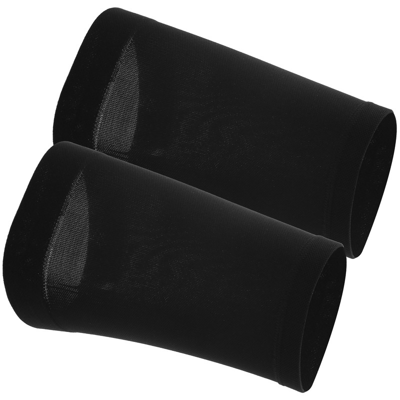 Compression Leg Sleeve Elastic Thigh Support Socks Protective Leg Shaper