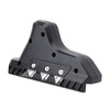 Plasterboard Fast Cutter Edger Precise 35 Degree Blade Drywall Chamfer