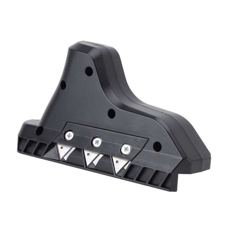 Plasterboard Fast Cutter Edger Precise 35 Degree Blade Drywall Chamfer