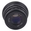35mm F1.6 Large Aperture Manual Focus Fixed Prime Lens Wide