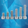 Tornillos Tuercas Juego de arandelas M3 / M5 / M6