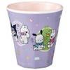 Skater MTB2-A Tumbler, 9.1 fl oz (270 ml), Melamine, Cup,