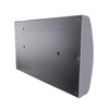 Awoco 36 W Wall Mount Sticky Fly Trap Lamp for