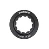 Shimano SPARE PART SMRT81 lock ring & washer