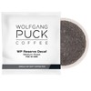 Wolfgang Puck Coffee, Decaf Chefs Reserve, 9.5 Gram Soft Pods,