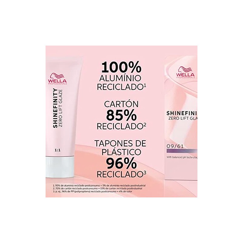 Wella Activator Shinefinity, 2% 60 ml, White