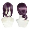 sakuracos Chainsaw Man Reze Cosplay Wig