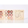 Sinless Beauty -Paleta Sombras Lola