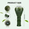Reusable PP Resin Matcha Whisk, Matcha Whisks, Japanese Tradition Matcha