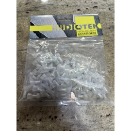 Unbranded Crimcap Connectors