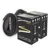 Switchback Inner Tubes x 26x1.75/2.125-48mm Valve Length (2 Pack) |