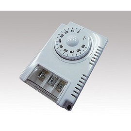 As One Thermostat PTSC-090S/1-1296-01
