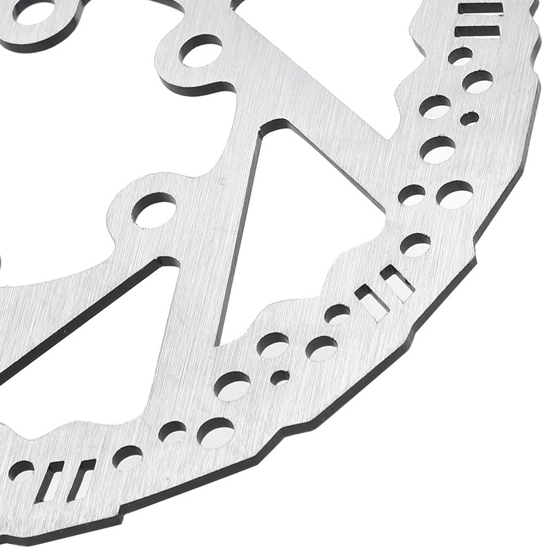 120mm Brake Disc 5 Hole Conversion Adapter Fit for Xiaomi