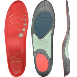 Dr. Scholl's Performance Insoles - Women's Small