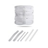 Double pressure nursing belt Gray M codes Suitable for waist