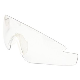Revision Sawfly Legacy Max-Wrap Replacement Lens, Clear, S