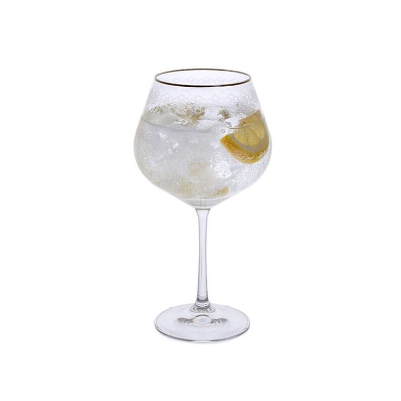 Gatsby Copa Gin & Tonic Pair