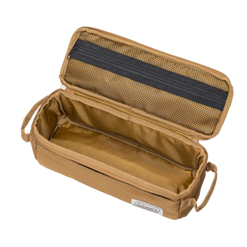 Coleman Coyote Cooking Tool Box