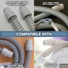 Premium Cpap Tube Cleaning System - CPAP Hose Cleaner Sanitizer