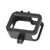 hero8 Housing Case, Case Frame for Action Camera Case 8