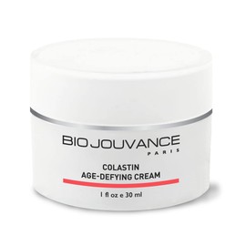 Bio Jouvance - COLASTIN AGE DEFYING CREAM 1oz / 30ml - Face Skin Care Treatment