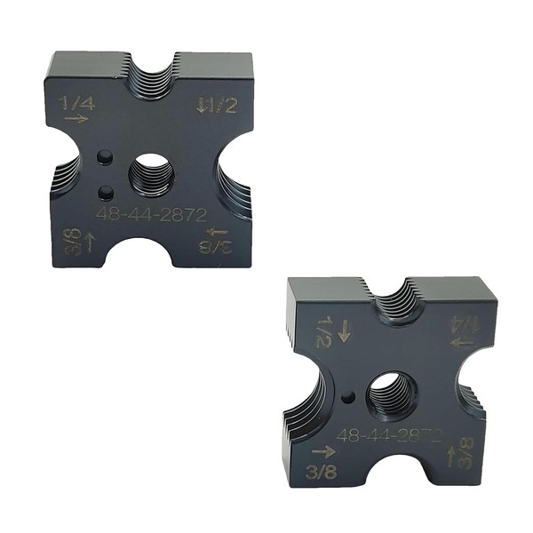 Hardware parts 48-44-2872 brushless screw cutter cutting module replacement, 4