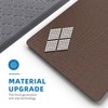 StepAura Kitchen Mats for Floor 2 Piece - Anti Fatigue
