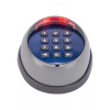 CO-Z Wireless Keypad Remote Door Operator Panel Electric Automatic Gate