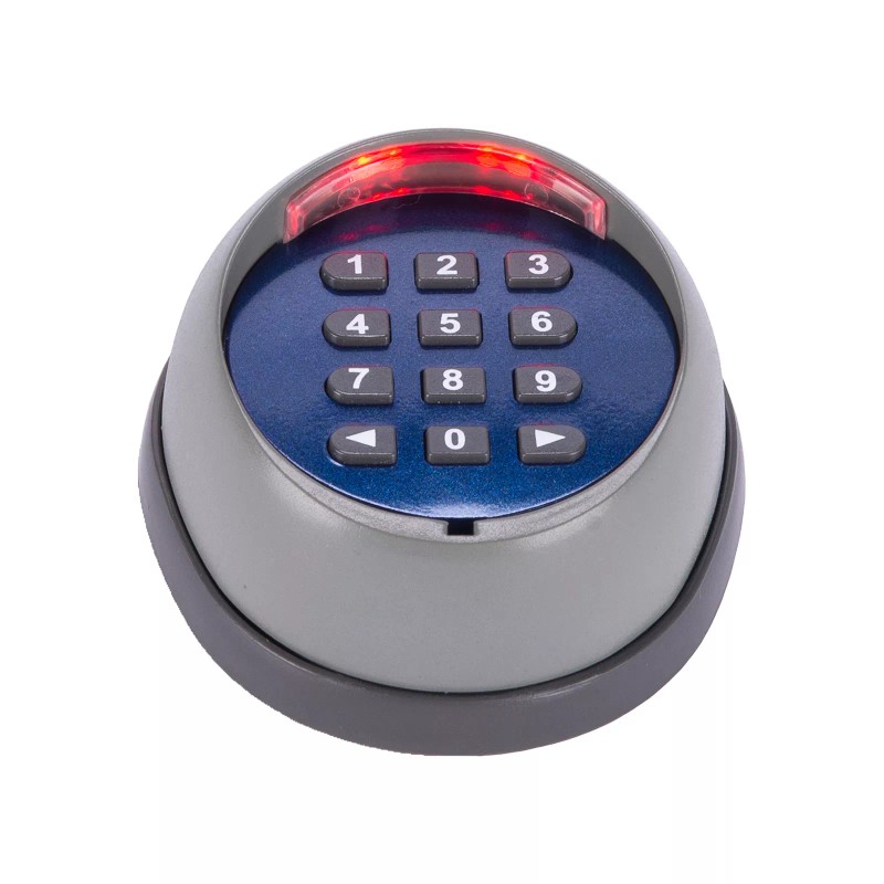 CO-Z Wireless Keypad Remote Door Operator Panel Electric Automatic Gate