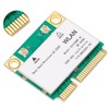 8265HMW Wireless Network Card Dual Band 2.4G/5G PCI-E WiFi 802.11ac