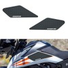 390 Adventure 2025 Motorcycle Tank Traction Pad Anti Slip Sticker