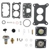 Partman 21533400 Carburetor Repair Carb Kit fit for Volvo Penta