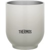 Thermos JDT-300 LGY Vacuum Insulated Cup, 10.1 fl oz (300