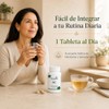 Muukya Irc Suplemento Natural Renal Chanca Piedra Reishi Tabletas