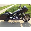 RAT WAX Motorcycle Matte Finish Detailer Spray Cleaner w/UV Protection
