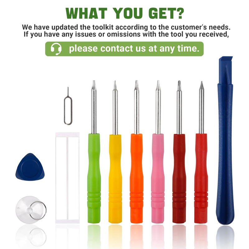 swark [With Frame][Support Fingerprint Function] New LCD Touch Screen Digitizer