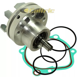 Caltric Water Pump for Honda GL1200 GL1200A GL1200I GL1200L GL1200SEi Goldwing 1200