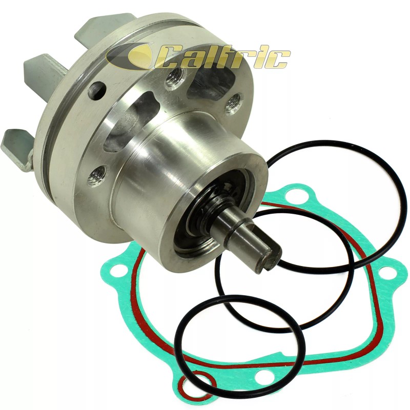Caltric Water Pump for Honda GL1200 GL1200A GL1200I GL1200L GL1200SEi