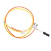 Seat Control Valve Air Pipe Repair Kit 0009190794 Replacement for