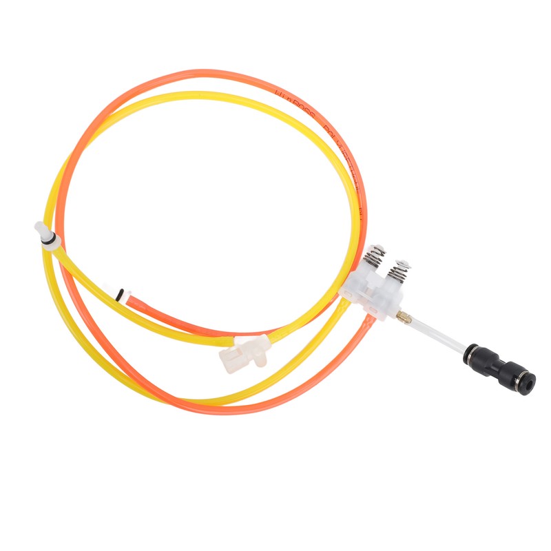 Seat Control Valve Air Pipe Repair Kit 0009190794 Replacement for