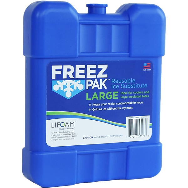 Freez Pak Large Reusable Ice Pack