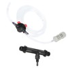 Fertilizer Injector Plastic Efficient with Water Tube Drip Irrigation Fertilizer